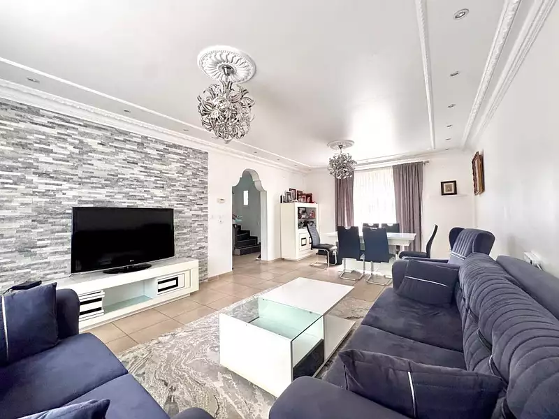 Maison, 139 m²