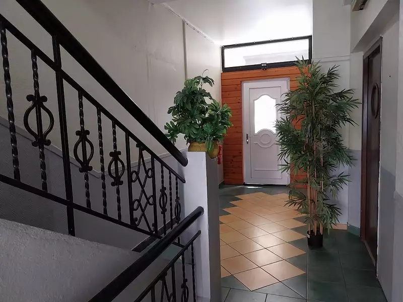 Immeuble, 313 m²