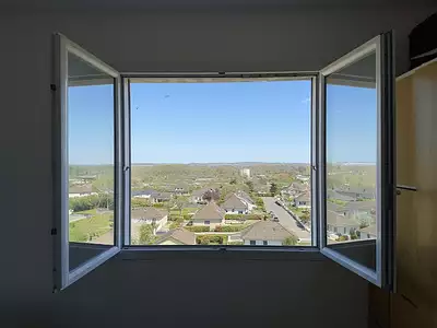 Appartement, 52,6 m²