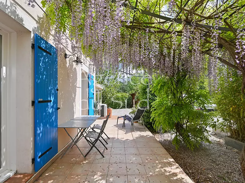 Maison, 113 m²