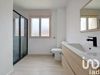 Maison, 89 m²