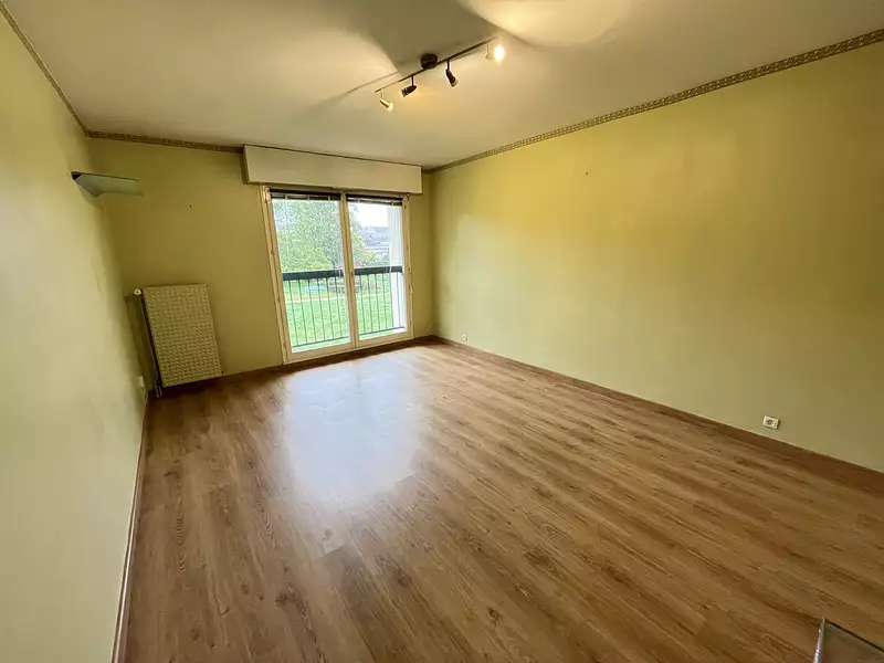 Appartement, 61,64 m²