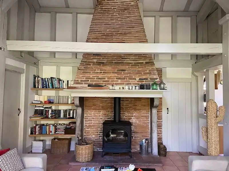 Maison, 200 m²