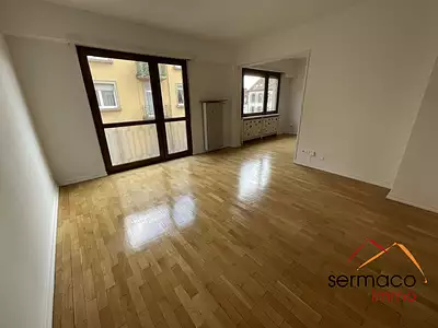 Appartement, 67,38 m²