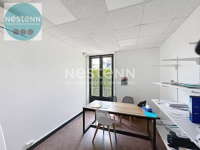 Divers, 295 m²