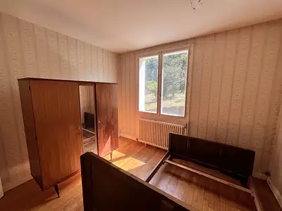 Maison, 84 m²