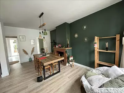 Maison, 111 m²