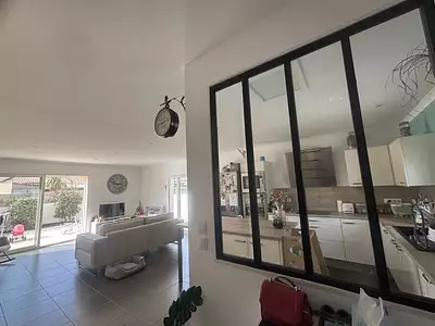 Maison, 118 m²