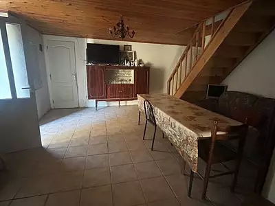 Maison, 160 m²