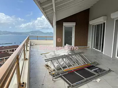 Appartement, 90,79 m²