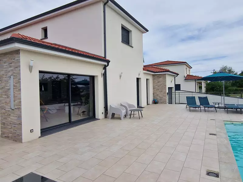 Maison, 160 m²