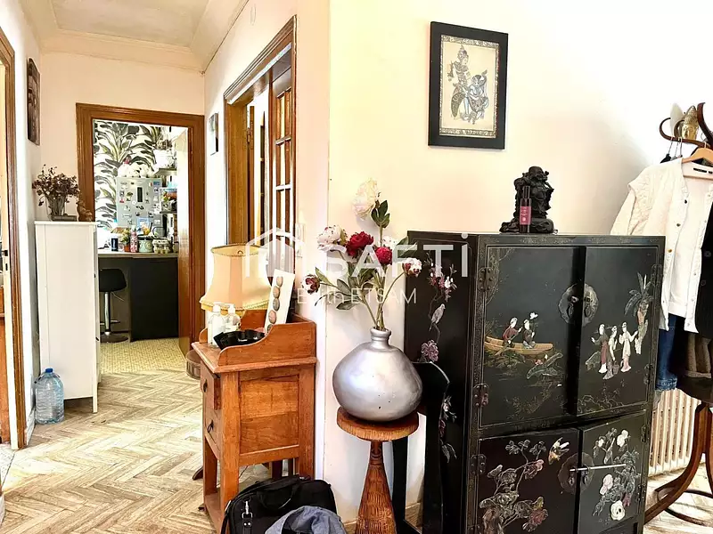 Maison, 180 m²