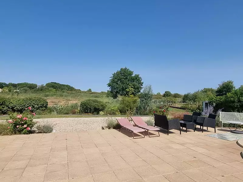 Maison, 155 m²