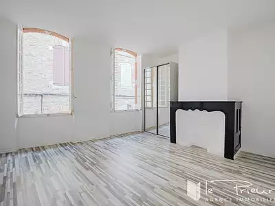 Appartement, 52,72 m²