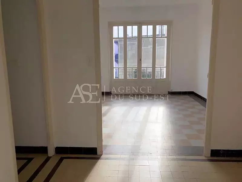 Appartement, 77,58 m²