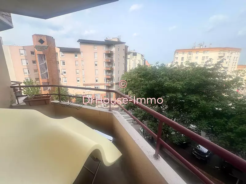 Appartement, 49,24 m²