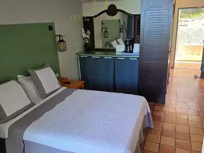 Appartement, 23,46 m²