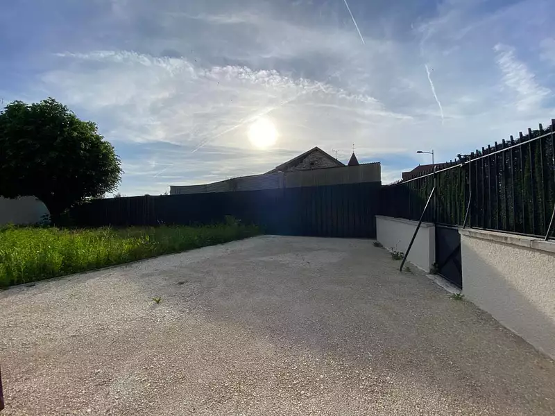 Maison, 195 m²