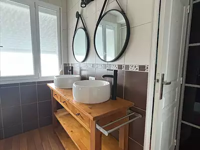 Maison, 90 m²