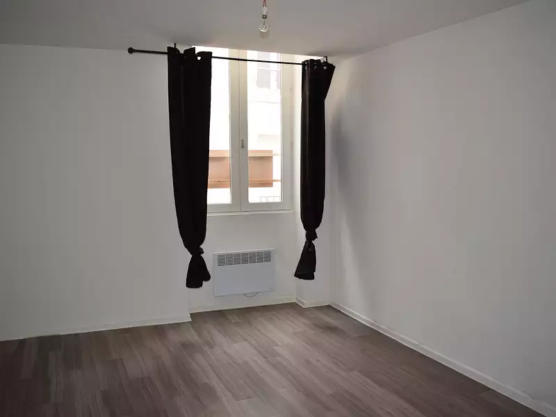 Appartement, 41,68 m²