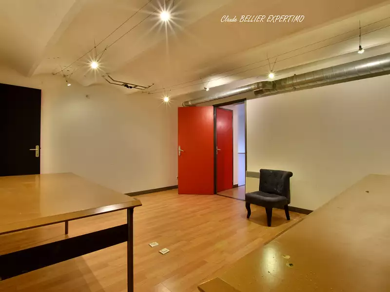 Divers, 148 m²