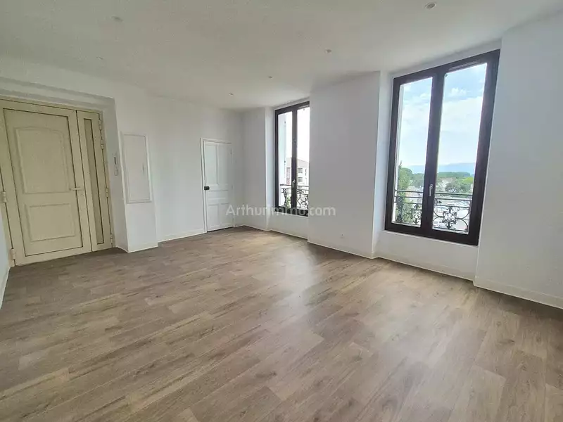 Appartement, 59,95 m²