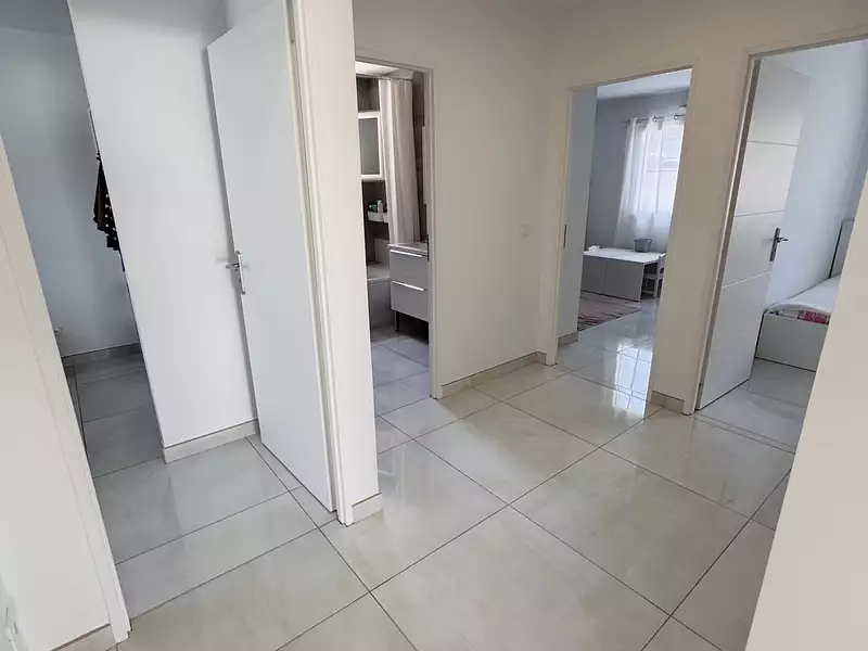 Maison, 112 m²