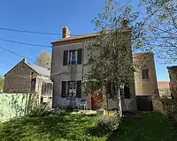 Maison, 175 m²