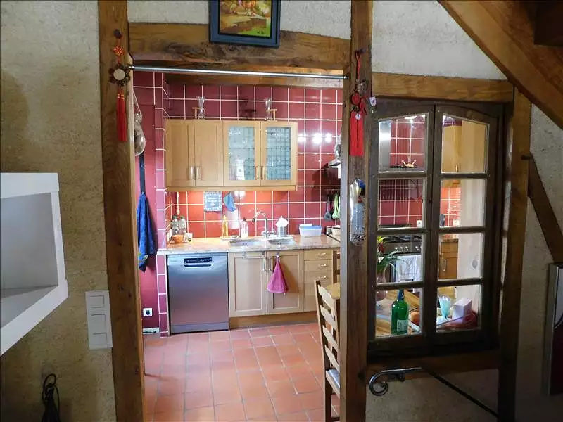 Maison, 202 m²