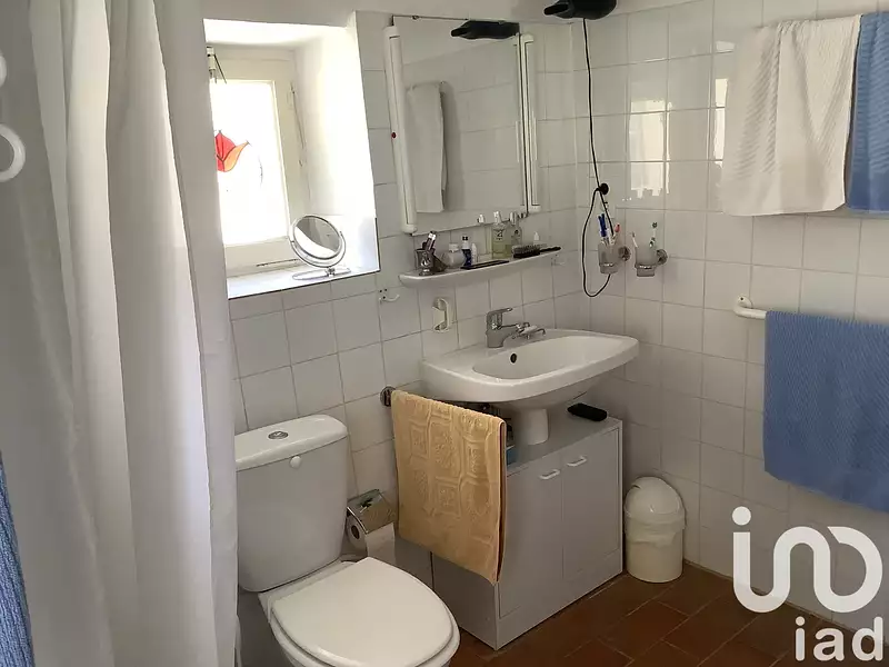 Maison, 79 m²