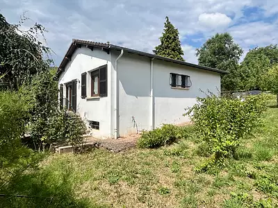 Maison, 72,55 m²