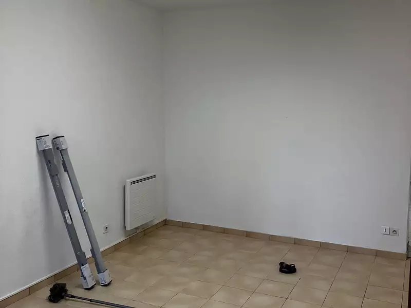 Maison, 54 m²
