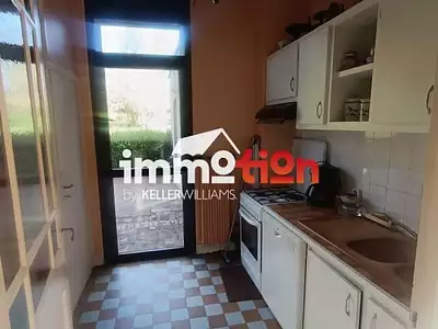 Maison, 126 m²