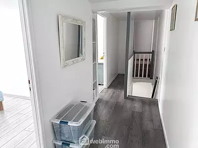 Maison, 152 m²