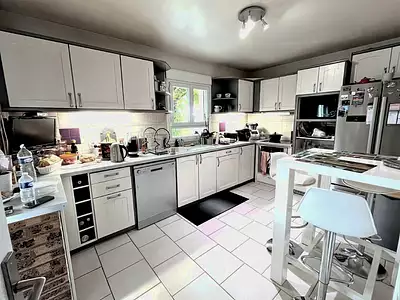 Maison, 112 m²