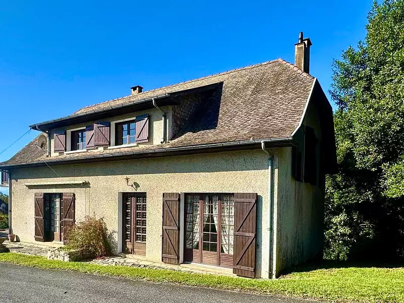 Maison, 190 m²
