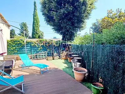 Maison, 56 m²