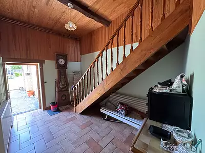 Maison, 143 m²