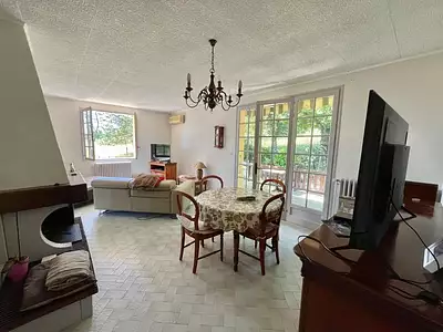 Maison, 128 m²