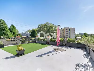 Appartement, 115 m²
