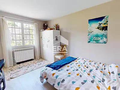 Maison, 122 m²