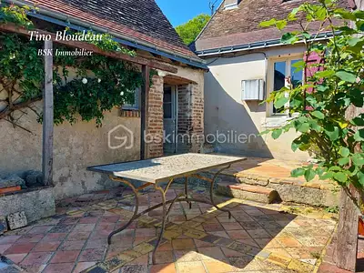 Maison, 137 m²