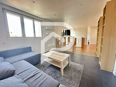 Appartement, 92,52 m²