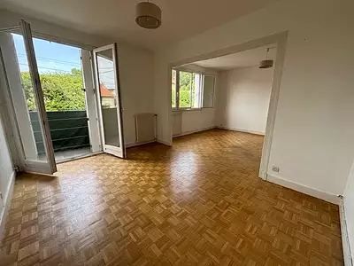 Appartement, 70,8 m²