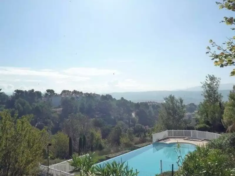 Appartement, 48 m²