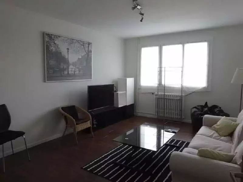 Appartement, 50 m²