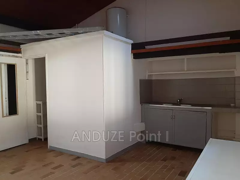 Appartement, 51 m²