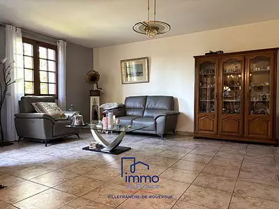 Maison, 160 m²
