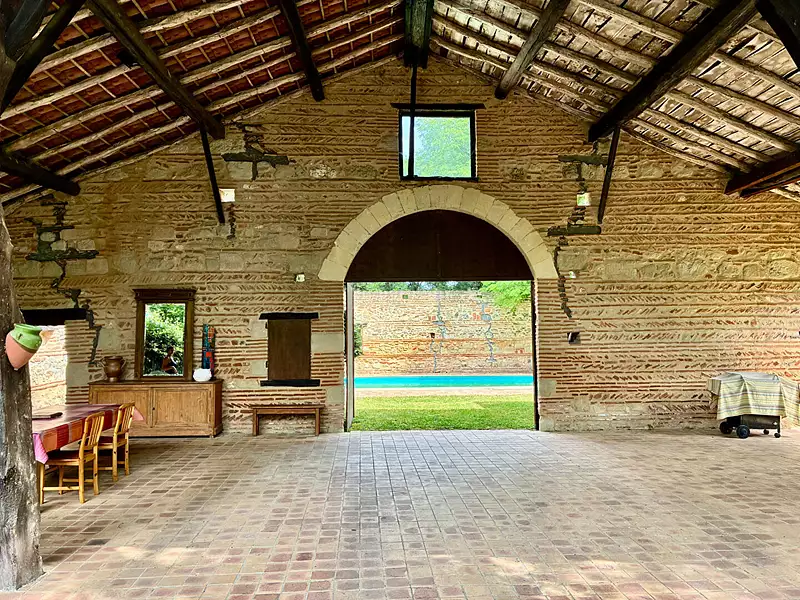 Maison, 200 m²