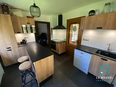 Maison, 150 m²